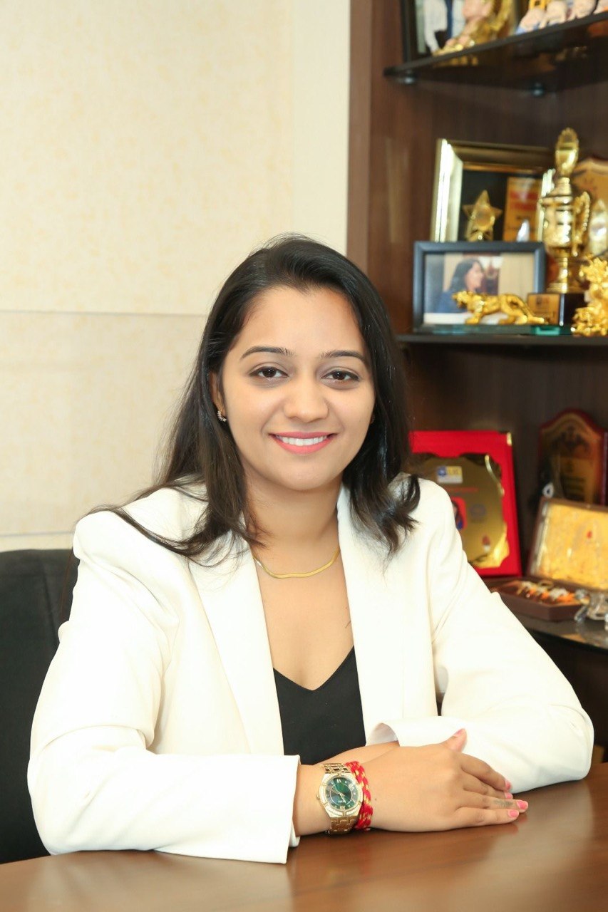 Bhumikka Pithadiyaa
